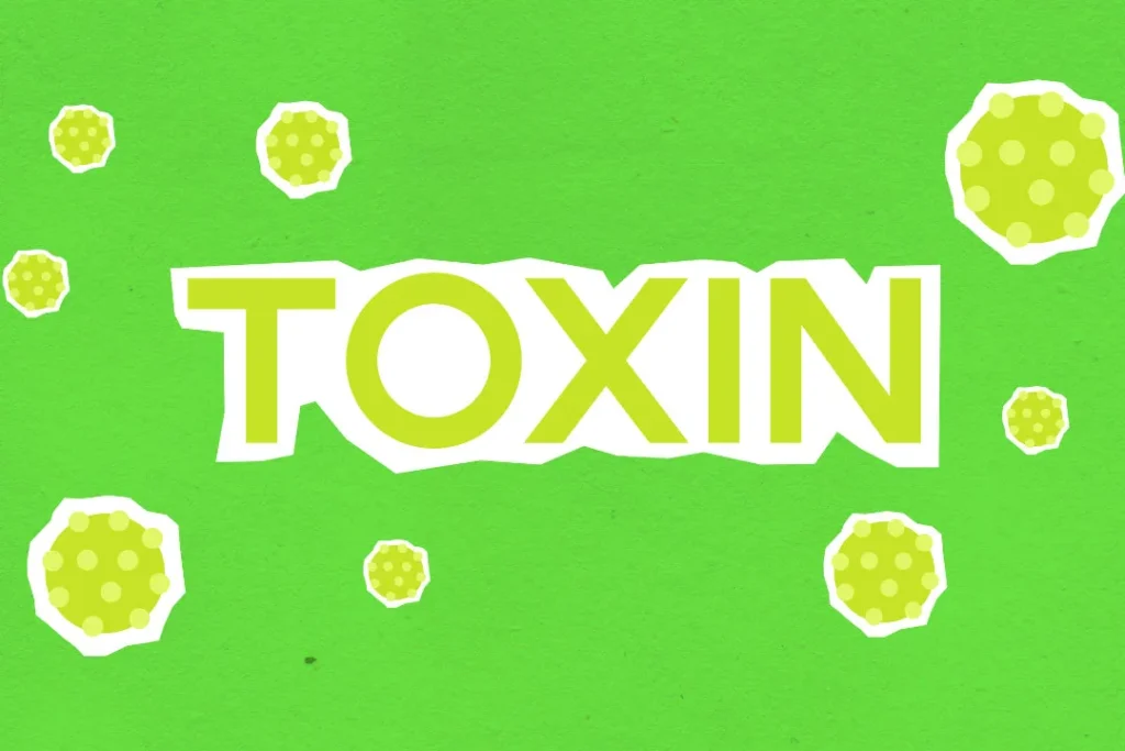 Toxin