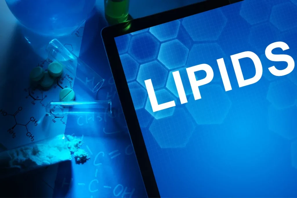 Lipids