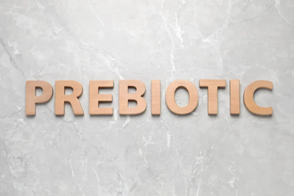 Prebiotic.