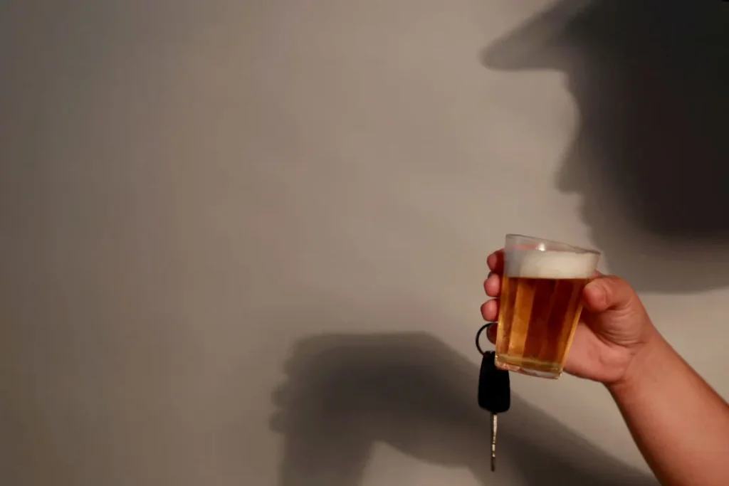 Alcohol is bad for health.