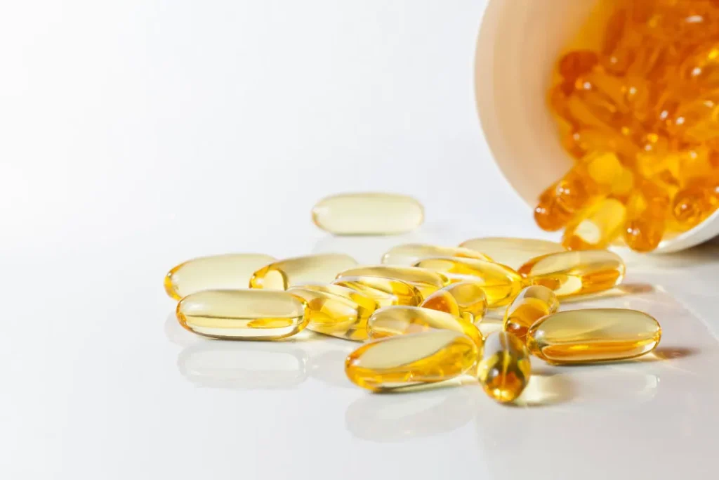 Omega 3 pills
nordic naturals omega 3