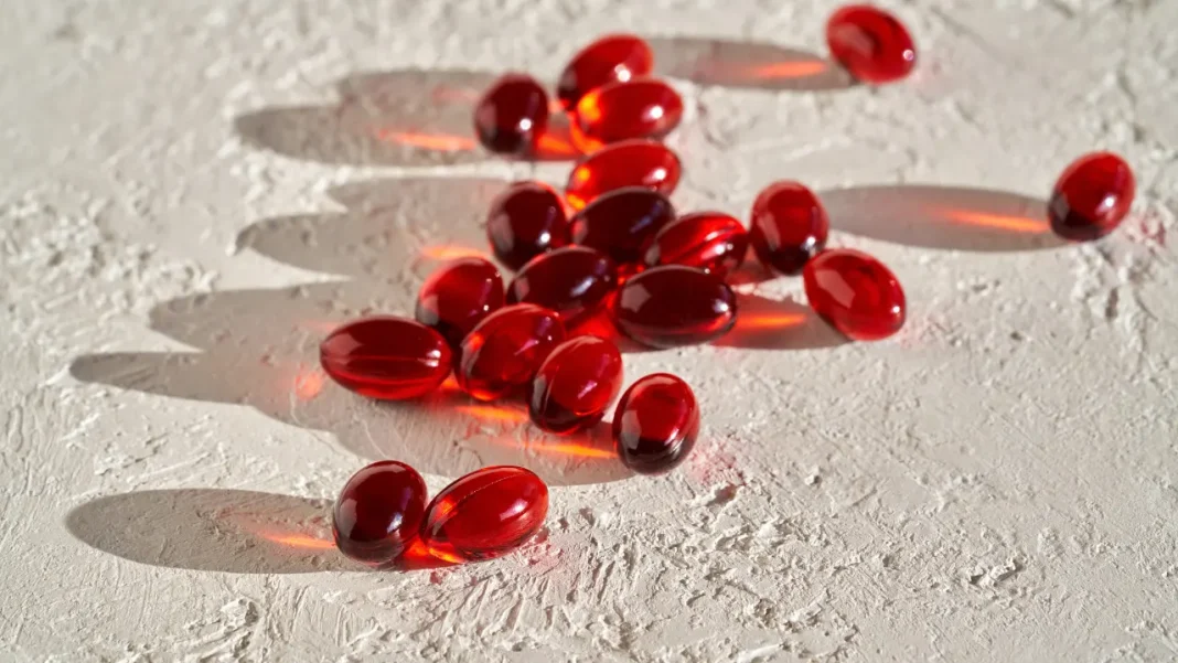 Native Path Krill Oil Reviews.
