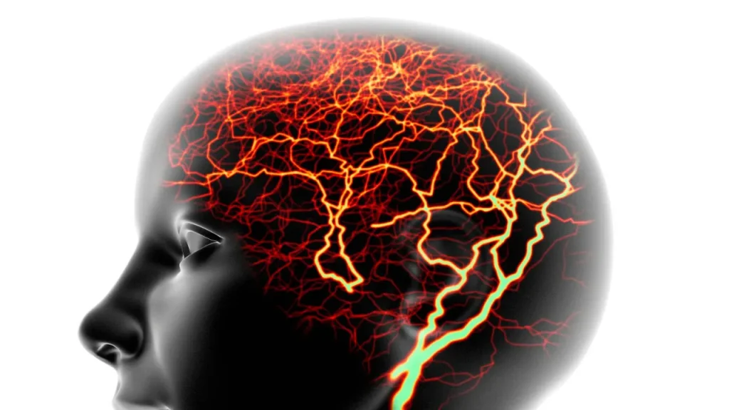 Brain health.