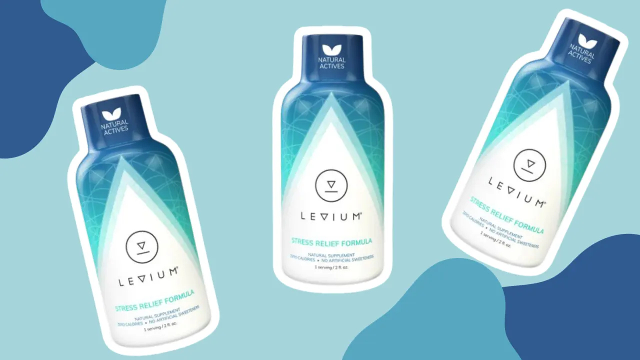 Levium Premium Liquid