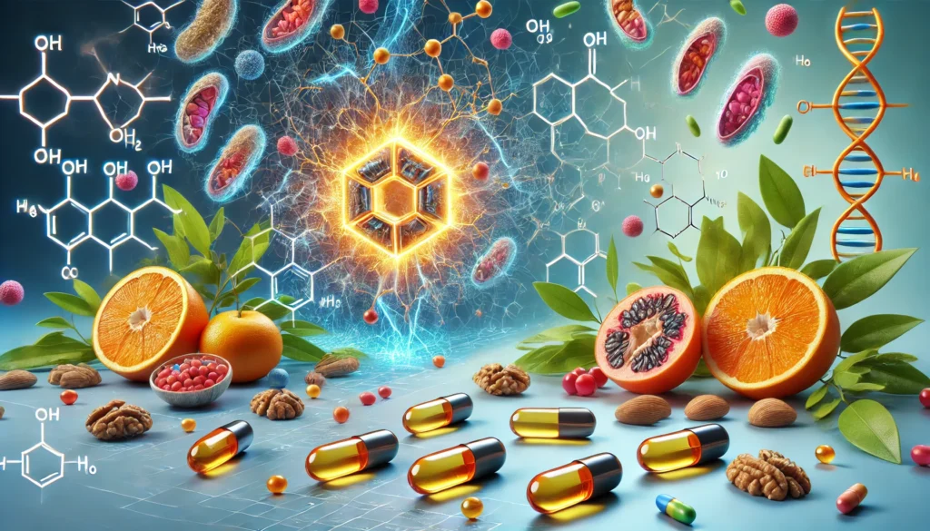 An antioxidant called CoQ10 may be able to safeguard renal function.