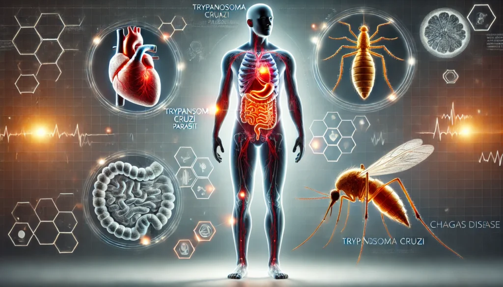 Chagas disease Description, Causes, and Treatment Protocol