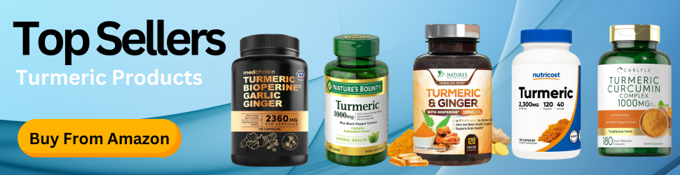 Enhance antioxidant protection and support blood health with Turmeric—Balance Naturally, Shop Now!