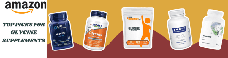 Glycine Benefits Dosage Side Effects Drug Interactions And Other