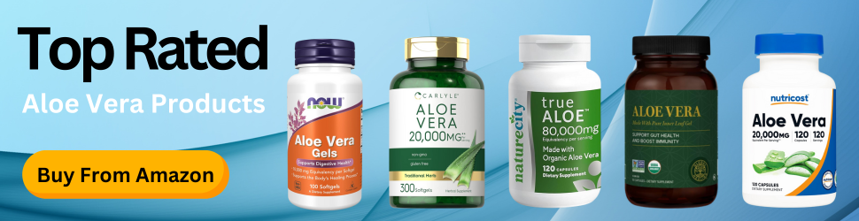 Hydrate and support your esophagus with Aloe Vera—Restore Balance, Order Aloe Vera Now on Amazon!
