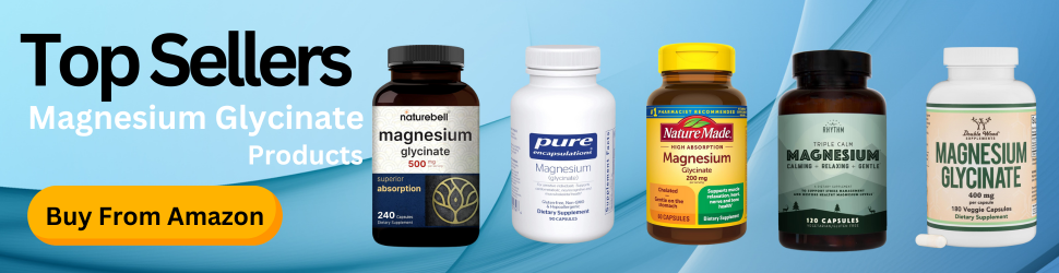 Magnesium helps relax muscles and ease endometriosis discomfort—Find Relief Naturally, Shop Magnesium Today!