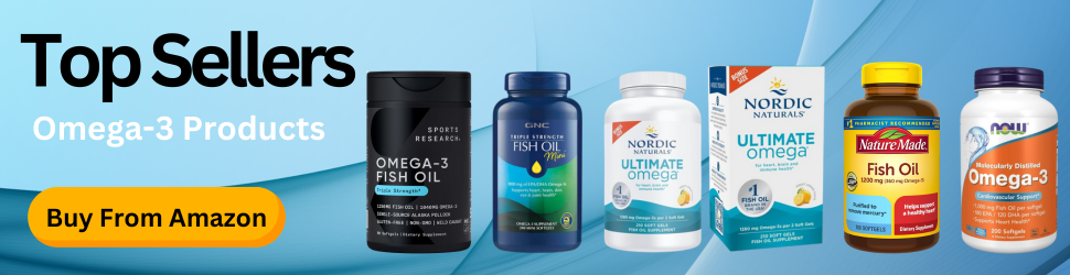 Enhance your lung recovery with Omega-3—Feel the Relief, Shop Omega-3 Now!