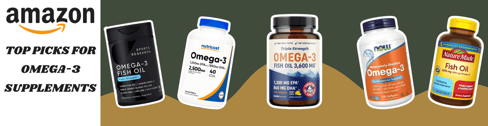 Omega-3 oil nurtures brain health while promoting deep, restorative sleep—Buy Now on Amazon for the best deals!