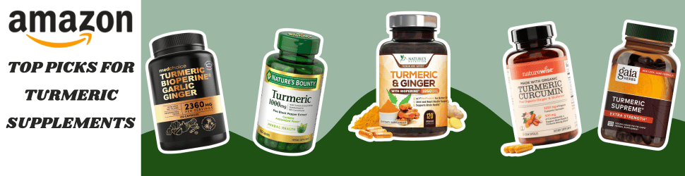 Turmeric reduces inflammation and supports skin healing in Bullous Pemphigoid—Embrace Natural Relief, Buy Now on Amazon!