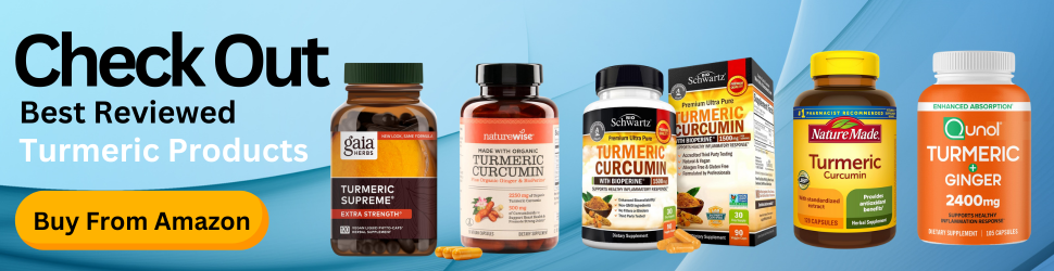 Turmeric fights inflammation and supports post-cardiac wellness—Recover Naturally, Buy Turmeric Supplements Today!