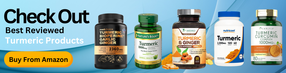 Turmeric (Curcumin) fights inflammation and oxidative stress to protect the heart muscle in Giant Cell Myocarditis—Boost Heart Recovery, Shop Turmeric