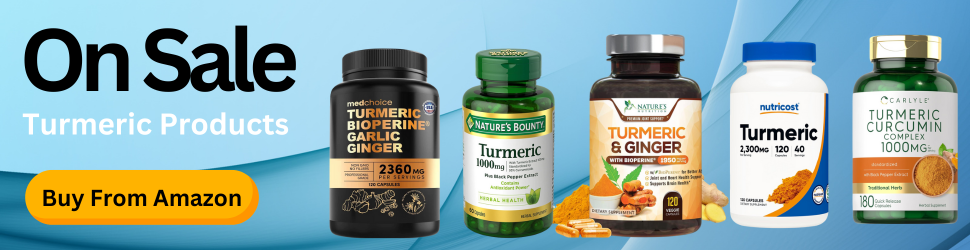 Turmeric aids in calming autoimmune responses and promoting overall vitality—Strengthen Your Resilience, Order Turmeric Today!