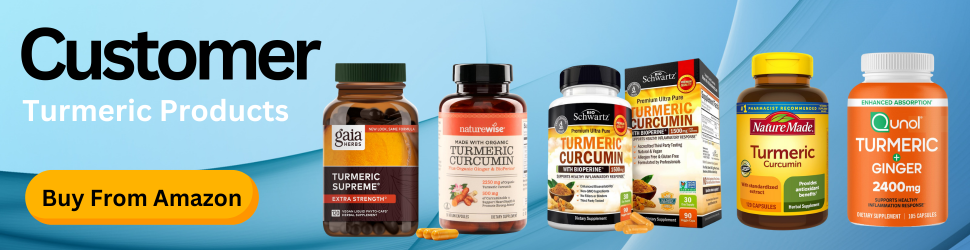 Turmeric supports immune modulation and reduces inflammation, aiding in the management of Evans Syndrome—Empower Your Wellness, Buy Turmeric Today!