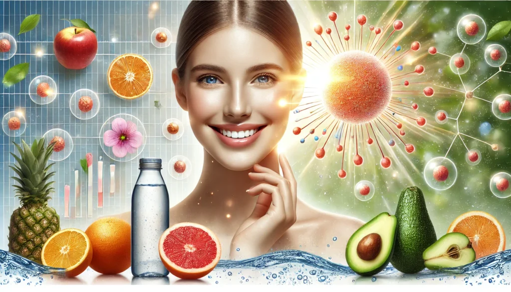 skin health.