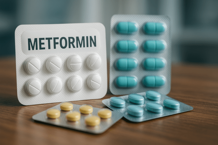 Alternative Zu Metformin Bei Niereninsuffizienz mednewspedia.com
