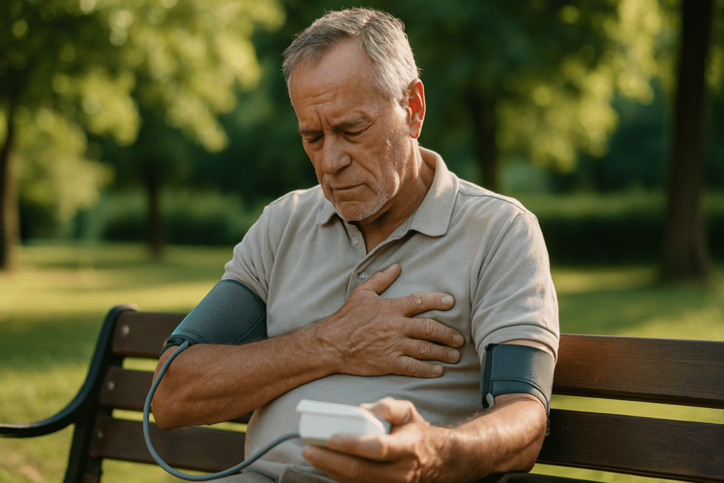Why Does Blood Pressure Increase With Age Understanding The Science why-does-blood-pressure-increase-with-age-understanding-the-science