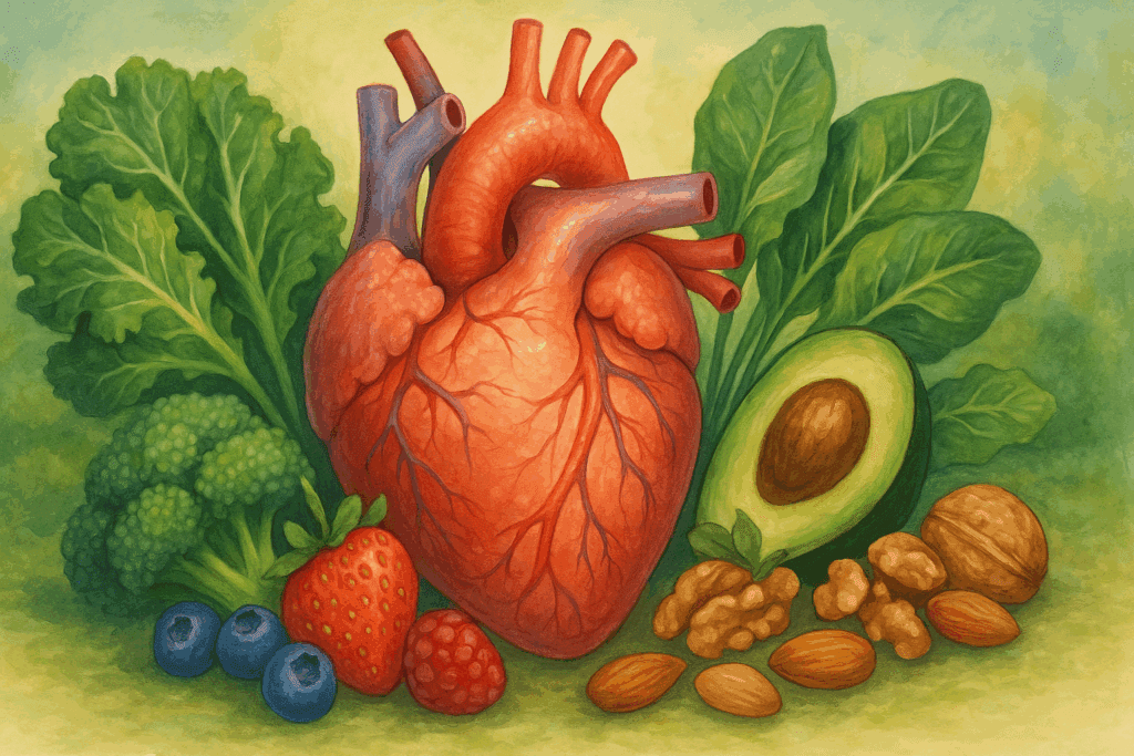 Fresh avocado slices on whole grain toast with olive oil and lemon, highlighting the best snacks for high blood pressure