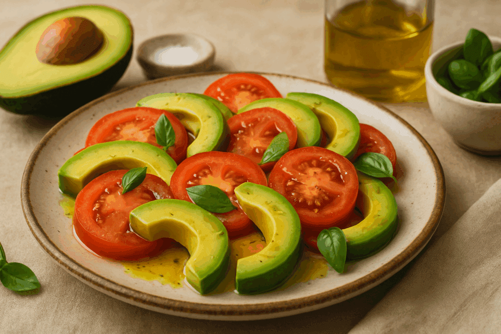 Detox-friendly cruciferous vegetables like broccoli and cauliflower among the most healthy fruits and vegetables to eat daily