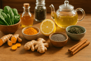 Manpreet 17kgs Diastasis recti MHB Online Fitness Coaching Weight Loss Experts