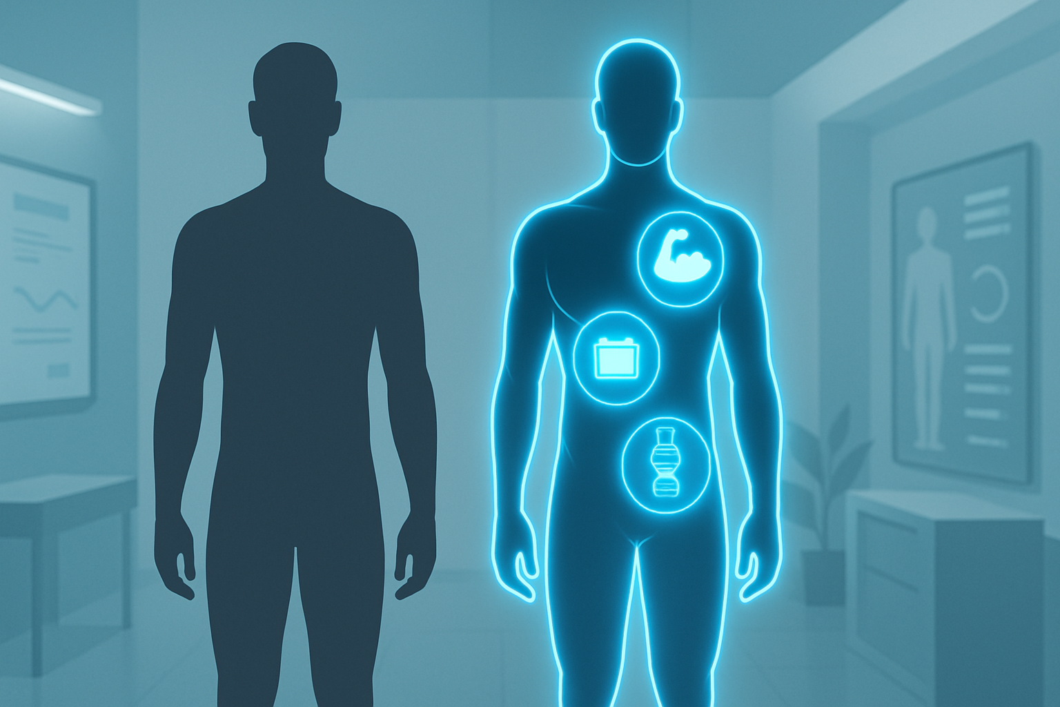 How to Use a Human Weight Calculator to Find Your Optimal Weight: What ...