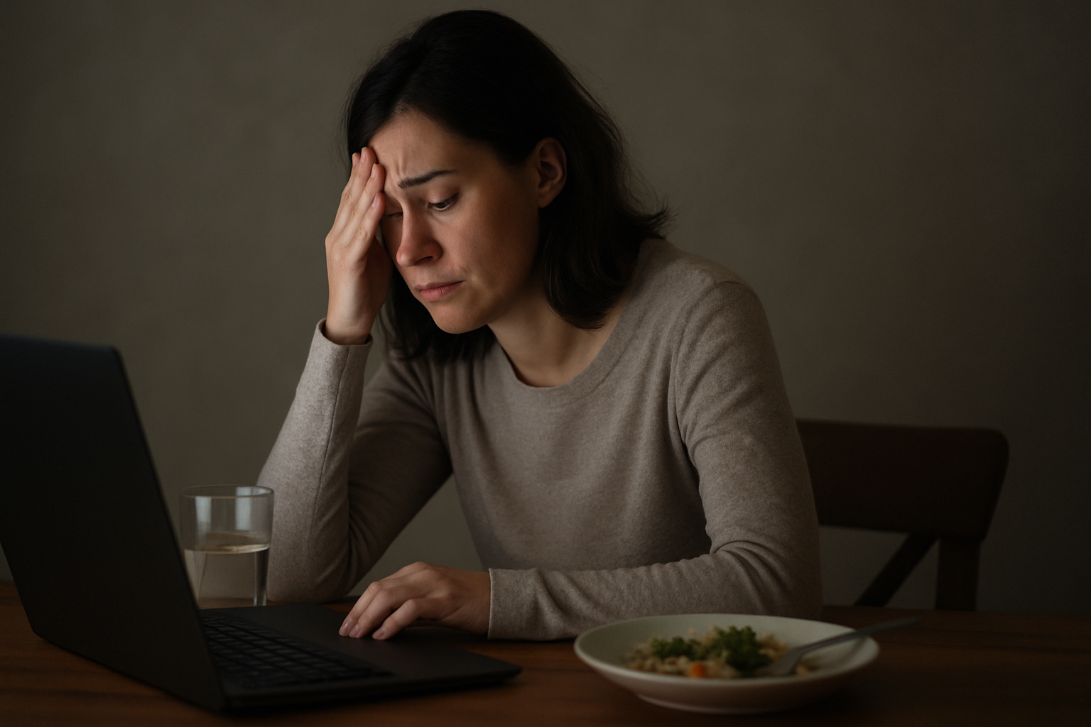 What Vitamin Deficiency Causes Dizziness, Fatigue, and Shortness of