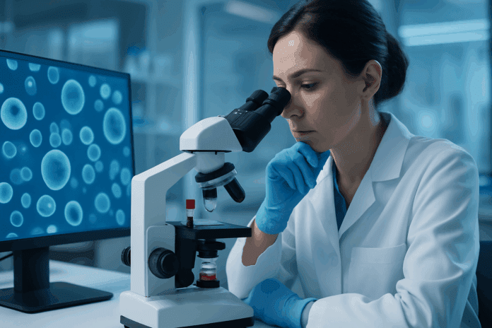 What Vitamin Deficiency Causes Dizziness, Fatigue, and Shortness of