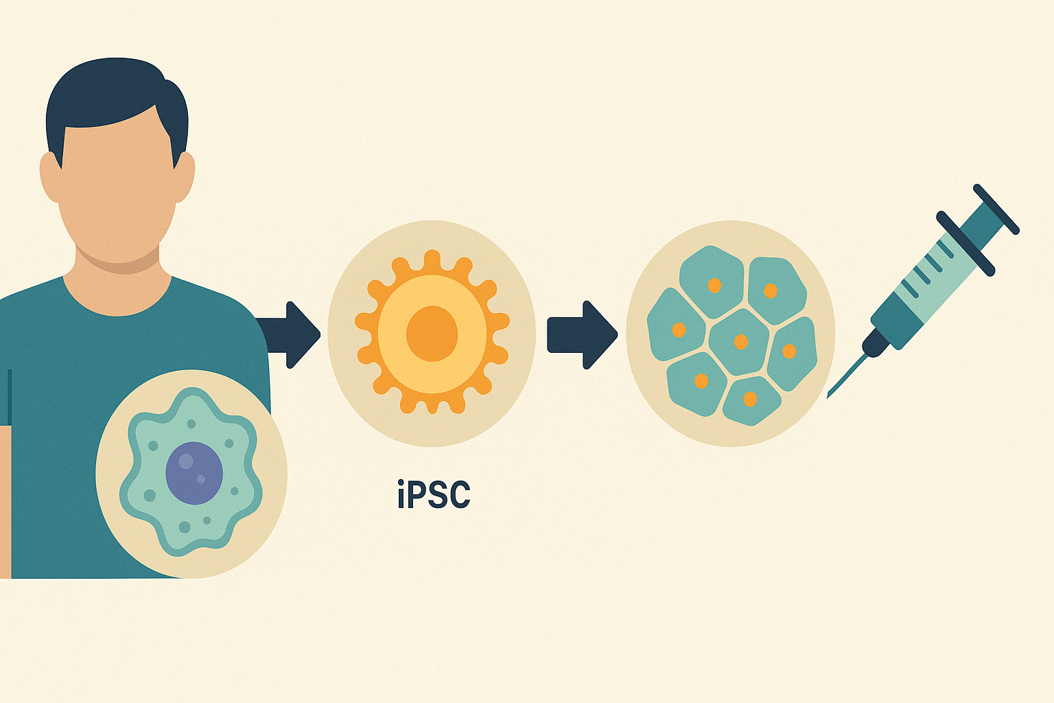China’s Breakthrough in Type 2 Diabetes: What to Know About the New ... - Type 2 Diabetes Beta Cell Regeneration Therapy