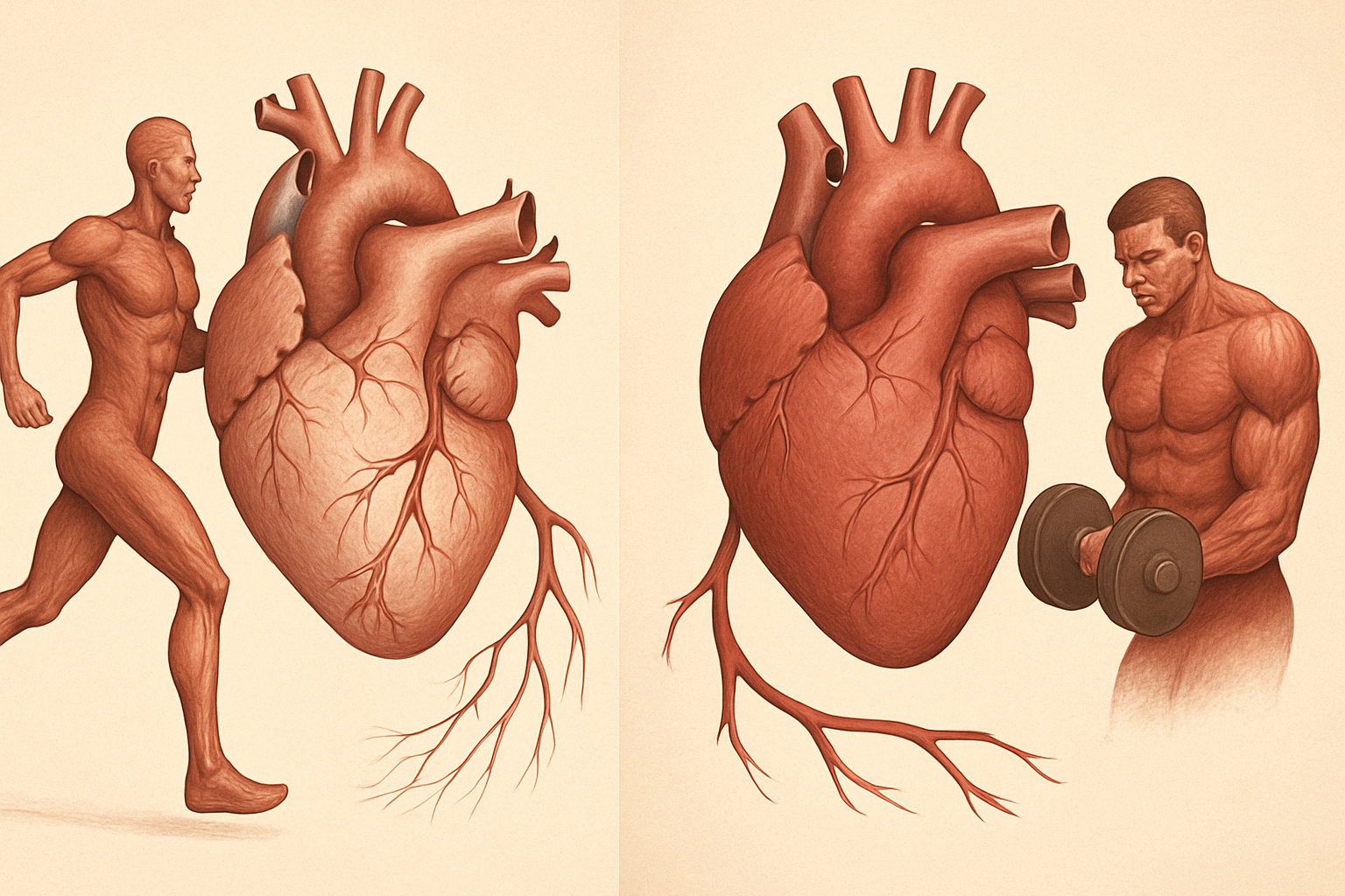 Do Athletes Have Different Blood Pressure? What to Know About Athlete