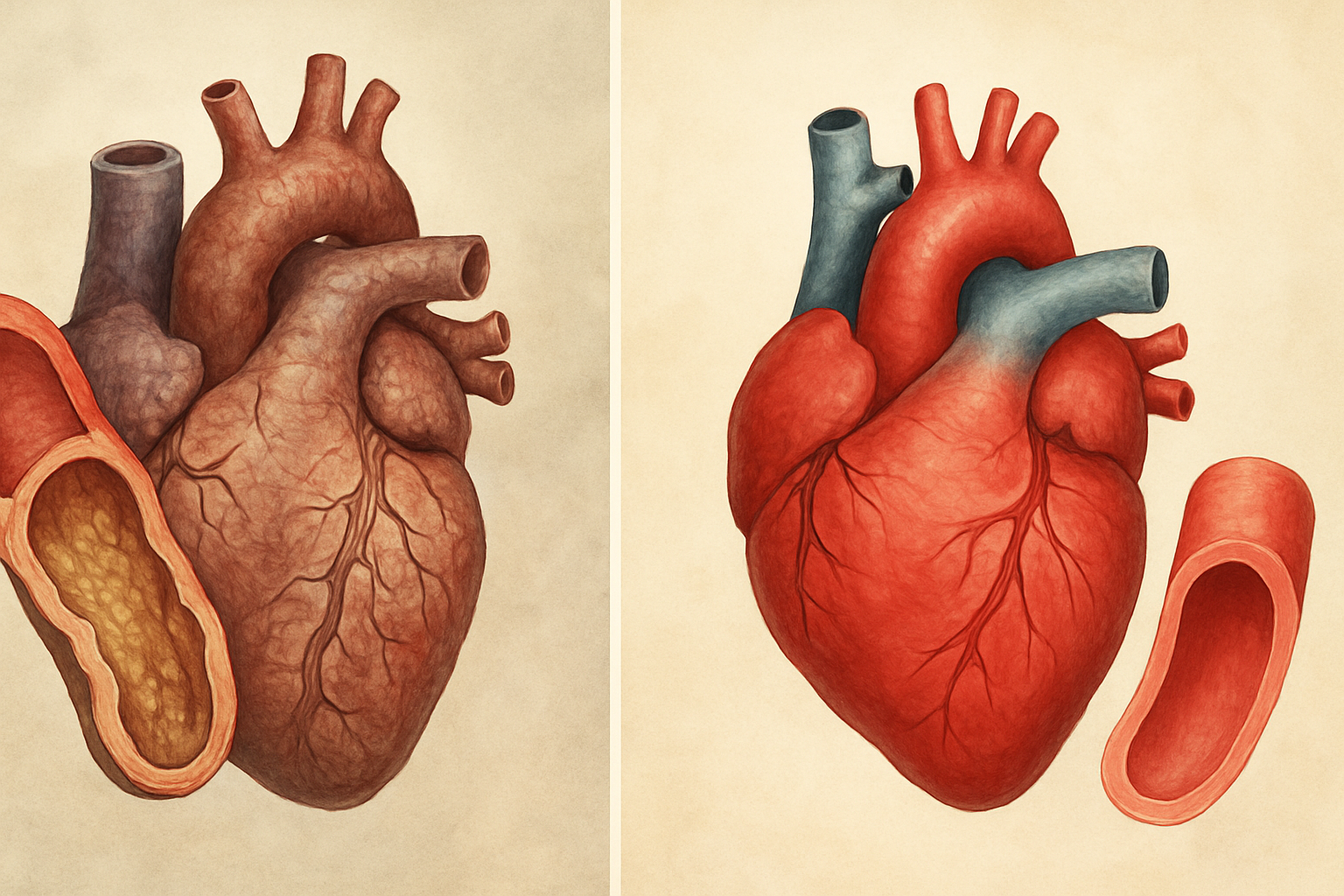 Systolic vs Diastolic Blood Pressure: Understanding the Difference ...