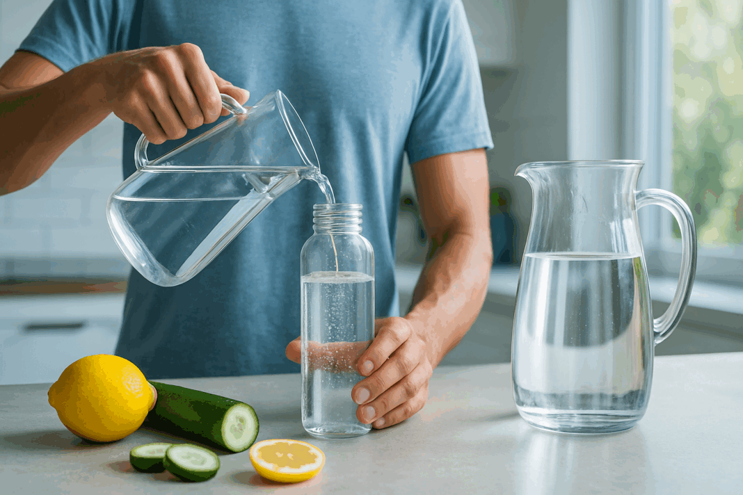 Essential Daily Habits That Answer How Can You Prevent Getting Sick ...